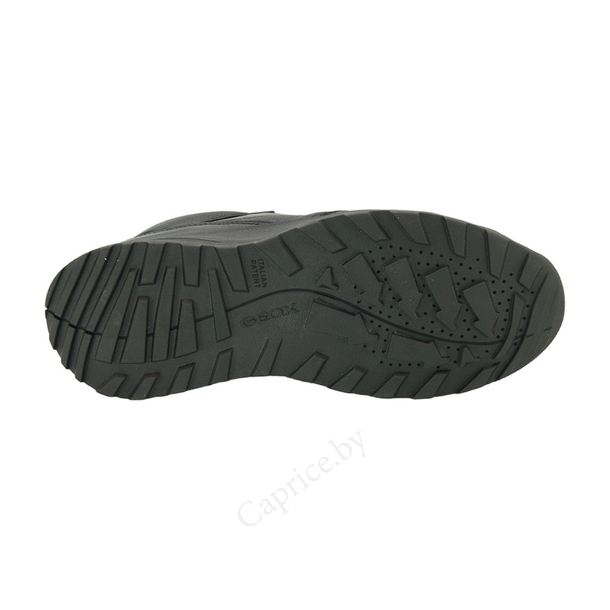 БОТИНКИ GEOX АРТИКУЛ: U36EZB-0MEBU-C9997